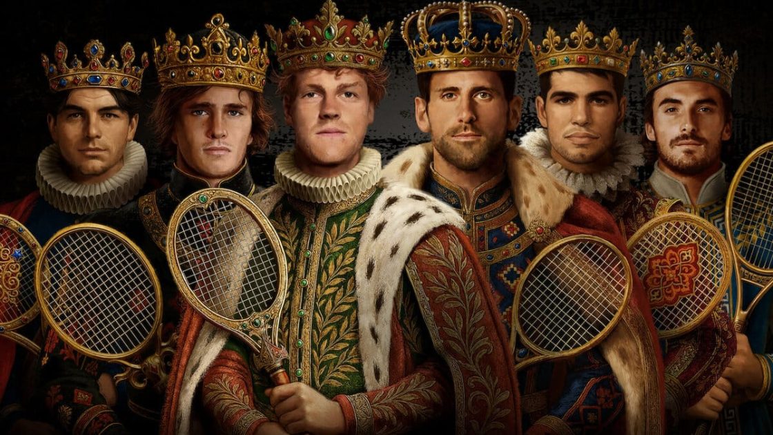 Six Kings Slam