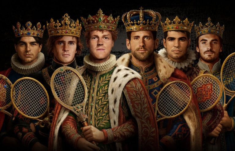 Six Kings Slam