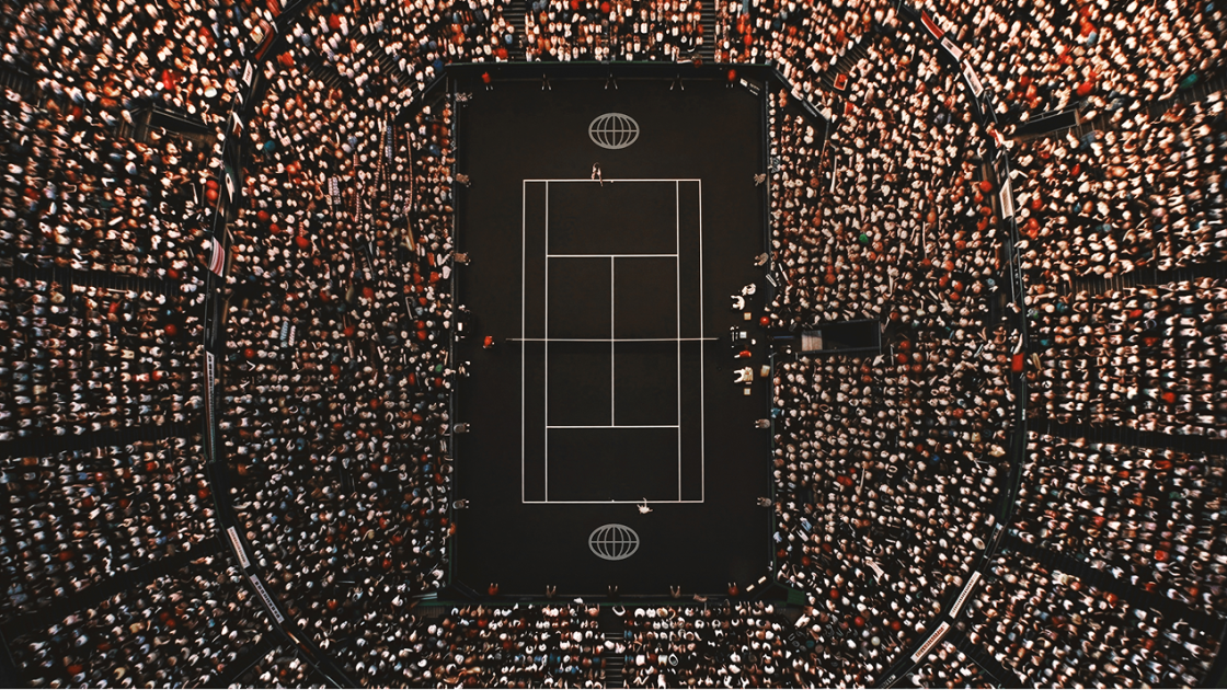 World Team Tennis — командная теннисная лига