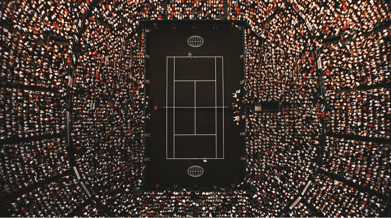 World Team Tennis — командная теннисная лига